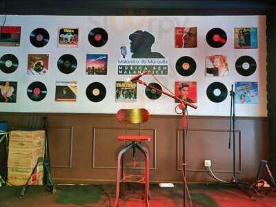 Malandro Do Marquês