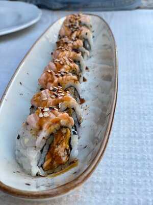 Japonês Sushi Restaurante E Bar