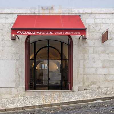 Queijaria Machado