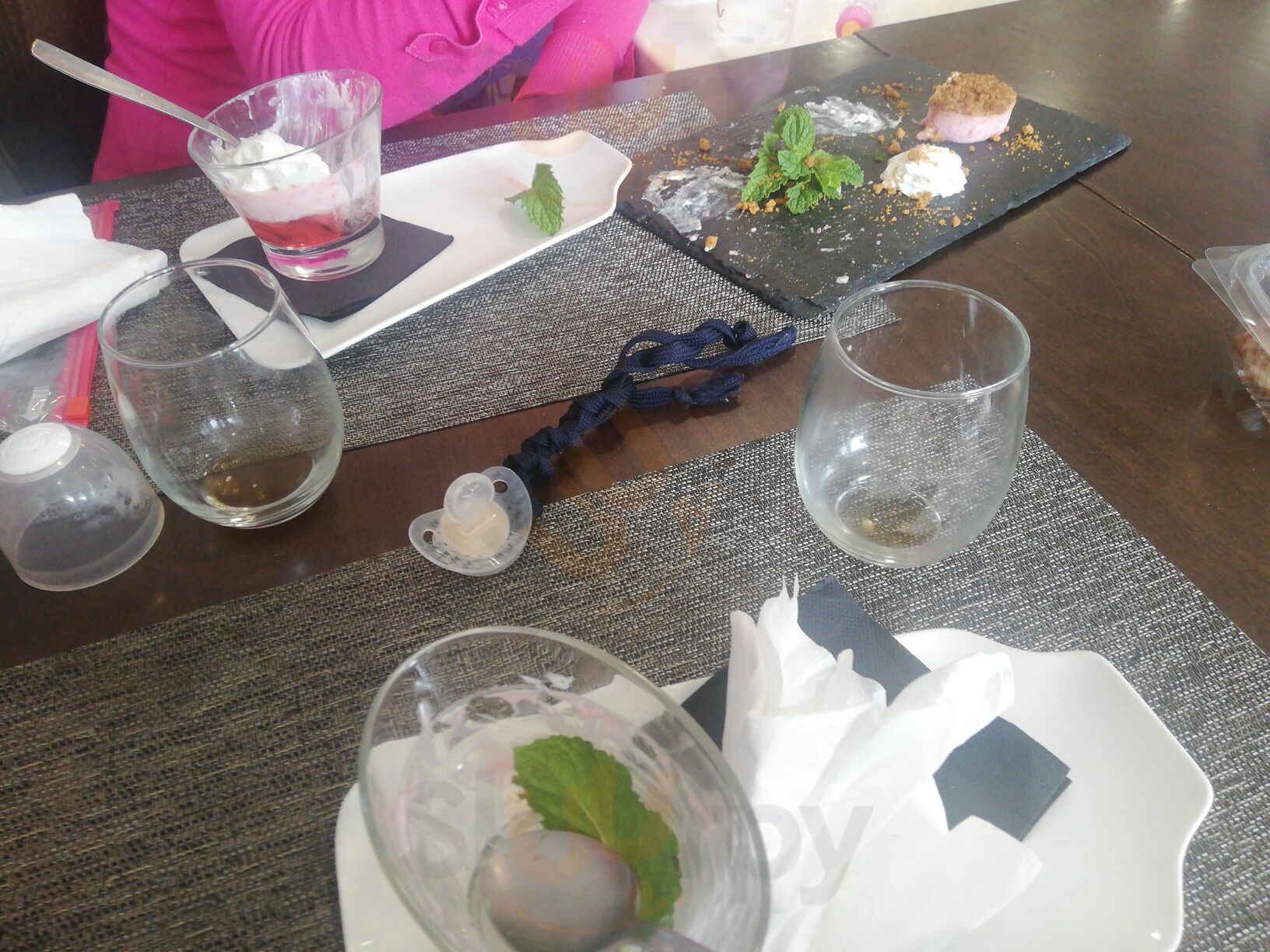 O Cantinho Da Índia