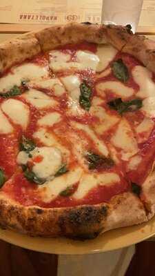 +39 Pizzeria Napolitan