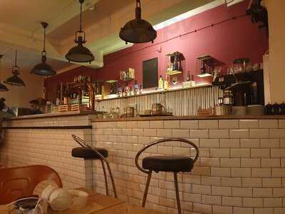 +39 Pizzeria Napolitan