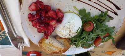 Chakburger Braço De Prata By Chakall