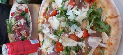 Chakburger Braço De Prata By Chakall