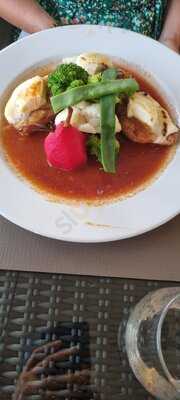 Restaurante Thyme By Ruccula