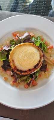 Restaurante Thyme By Ruccula