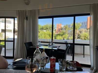 Restaurante Thyme By Ruccula