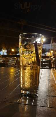 Cafe Do Coreto, Faro, Portugal