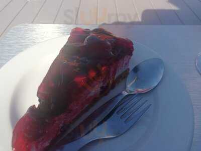 Cafe Do Coreto, Faro, Portugal