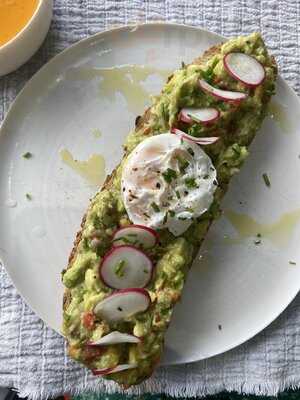 Le Comptoir D'alex At L' Appartement By Nana Ki