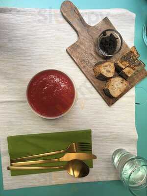 Le Comptoir D'alex At L' Appartement By Nana Ki