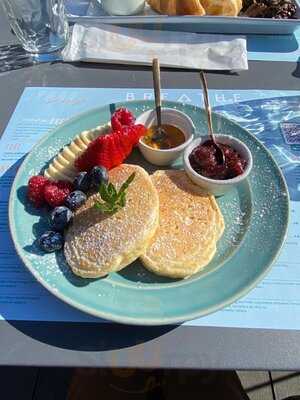 Breathe Brunch & Feel