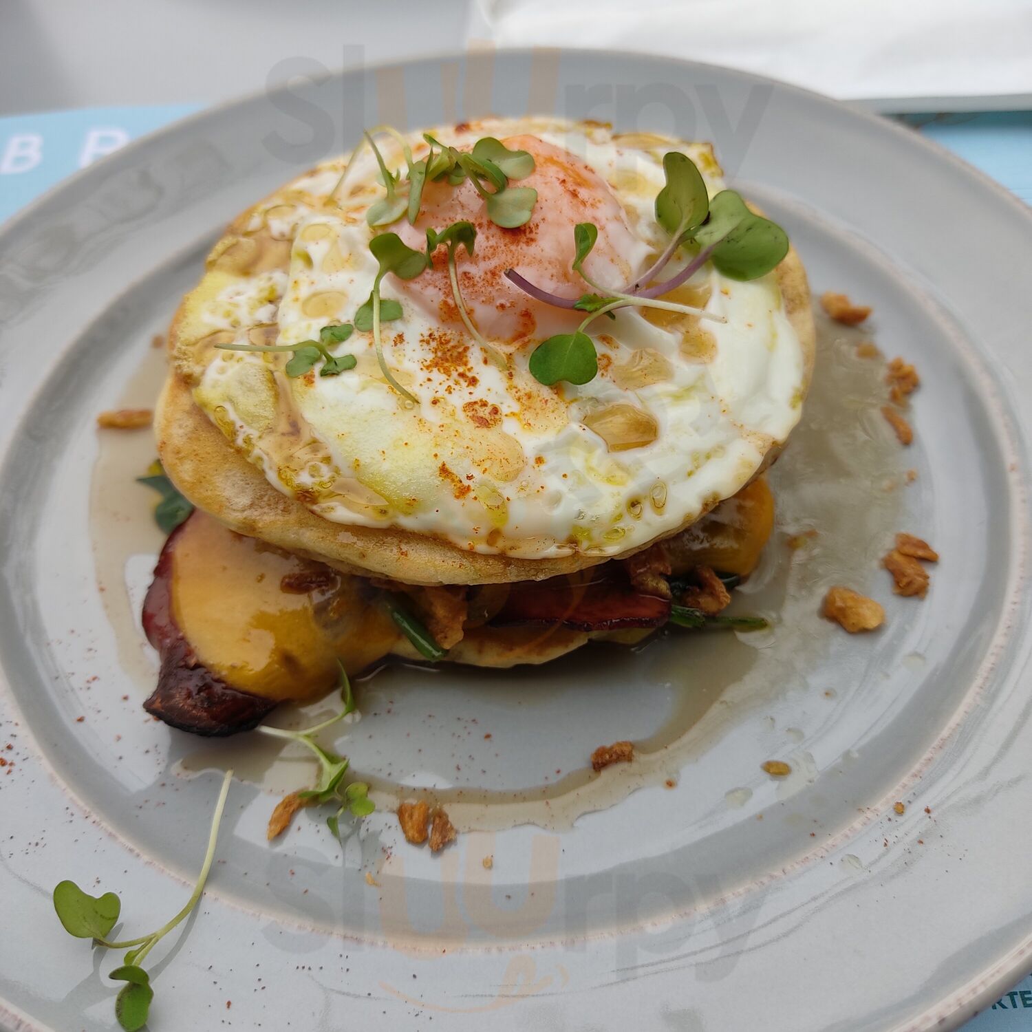 Breathe Brunch & Feel