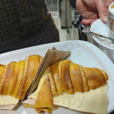 Combagagem Hamburgueria Café