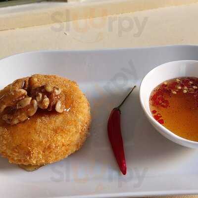 Combagagem Hamburgueria Café