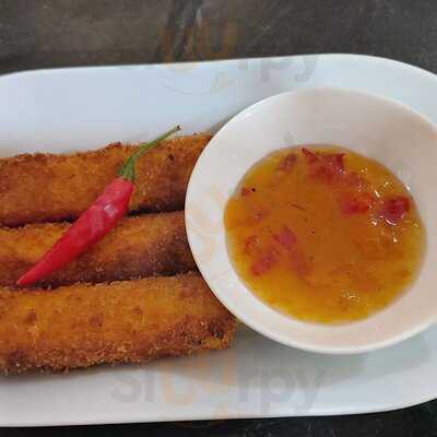 Combagagem Hamburgueria Café