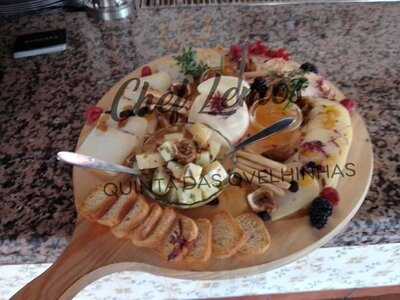 Quinta Das Ovelhinhas