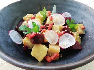 Jindungo Take Away & Eat In