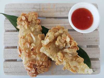 Jindungo Take Away & Eat In