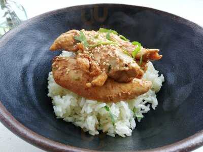 Jindungo Take Away & Eat In