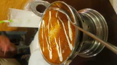 Indian Italian Restaurant