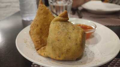 Indian Italian Restaurant