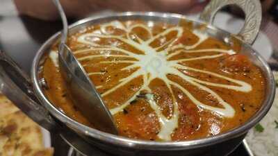 Indian Italian Restaurant