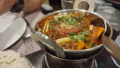 Indian Italian Restaurant