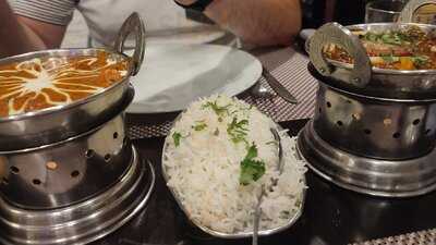 Indian Italian Restaurant