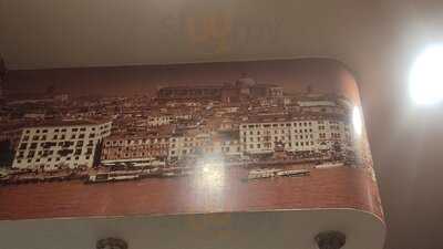 Indian Italian Restaurant