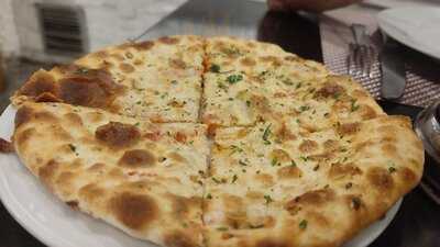 Indian Italian Restaurant