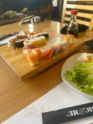 Sushicome