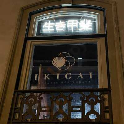 Ikigai