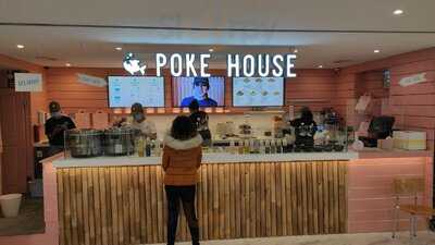 Poké House
