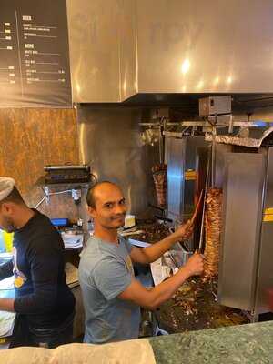 Kebab Hut
