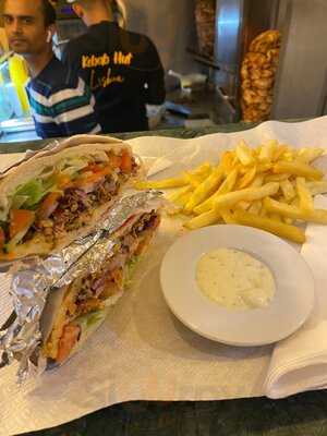 Kebab Hut