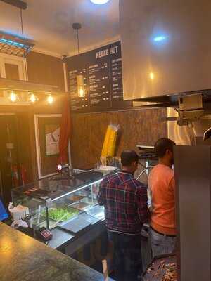 Kebab Hut