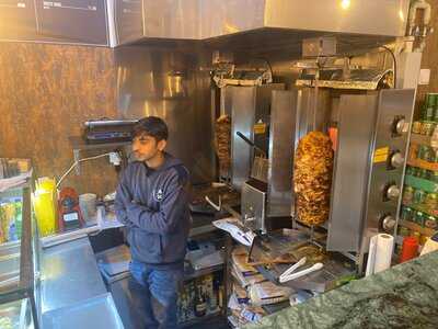 Kebab Hut