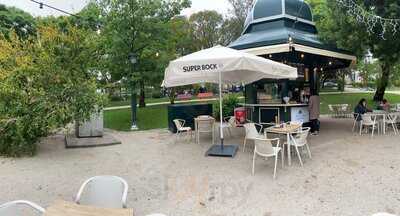 Quiosque Alto Do Santo