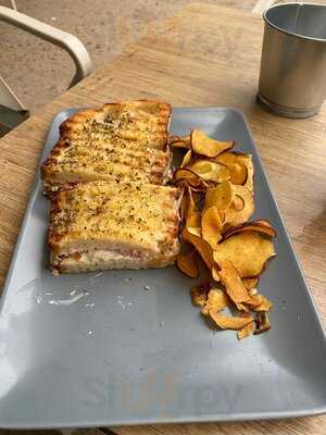 Quiosque Alto Do Santo