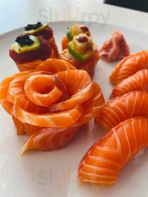 Solar 31 De Odivelas - Sushi E Grelhados