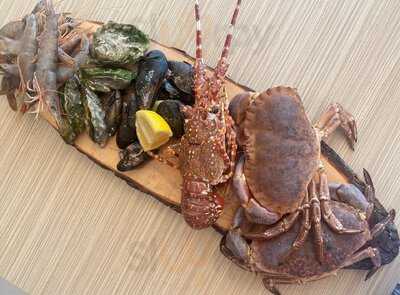 Solar 31 De Odivelas - Sushi E Grelhados