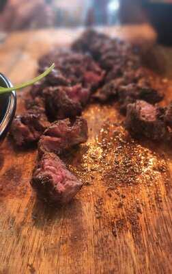 Venham Mais 5 - O Prego