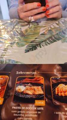 Venham Mais 5 - O Prego