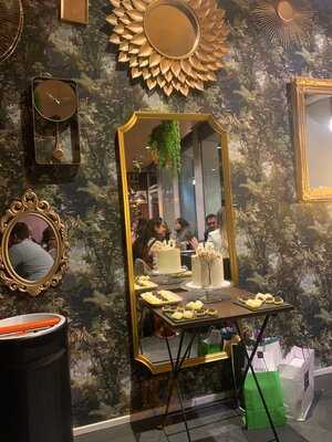 Venham Mais 5 - O Prego