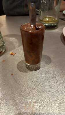 Venham Mais 5 - O Prego