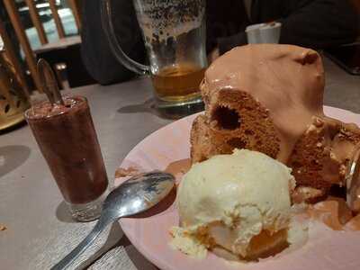 Venham Mais 5 - O Prego