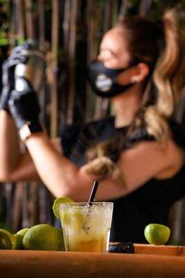 Venham Mais 5 - O Prego