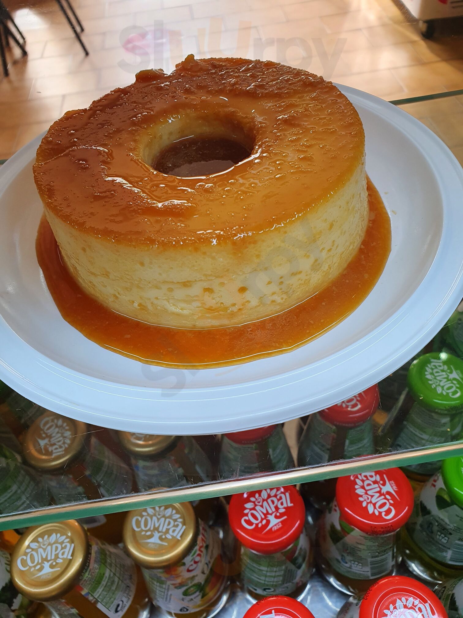 Pastelaria Delicias Dona Maria