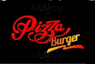 Pizza Burger
